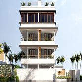 SR Builders Tiruvannamalai