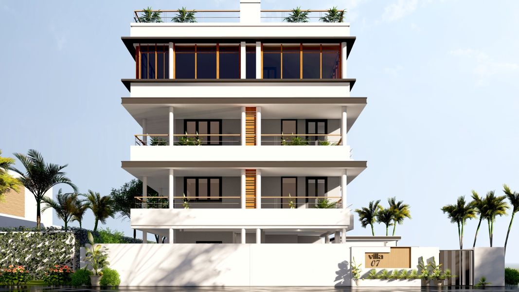 SR Builders Tiruvannamalai