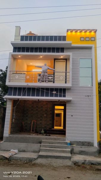 SR Builders Tiruvannamalai