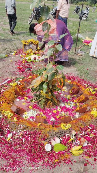 SR Builders Tiruvannamalai