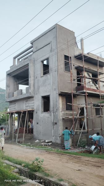 SR Builders Tiruvannamalai