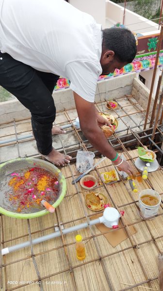 SR Builders Tiruvannamalai