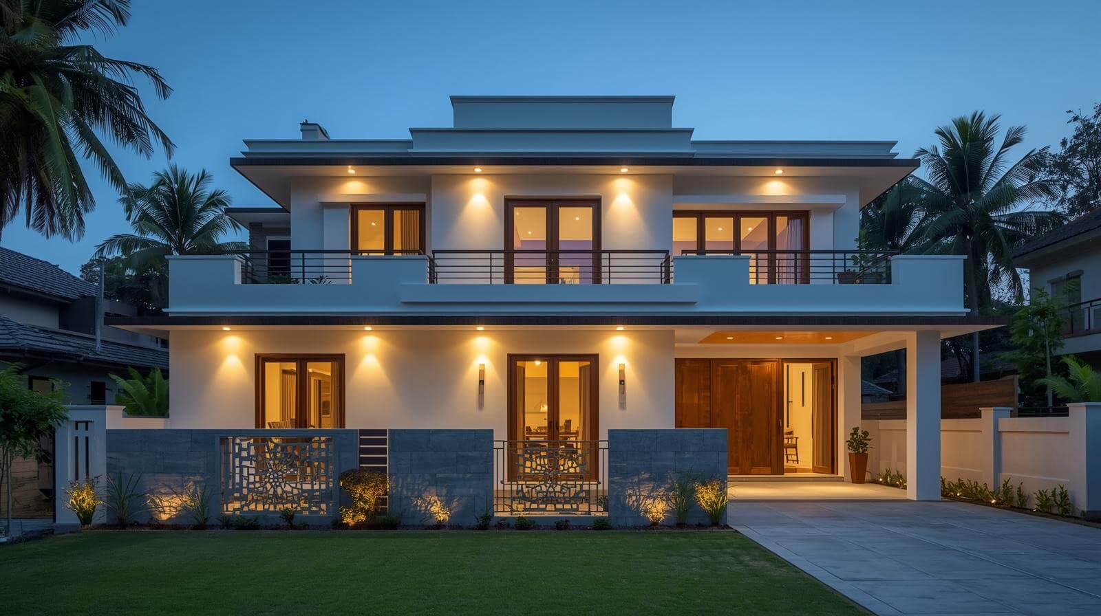 SR Builders Tiruvannamalai