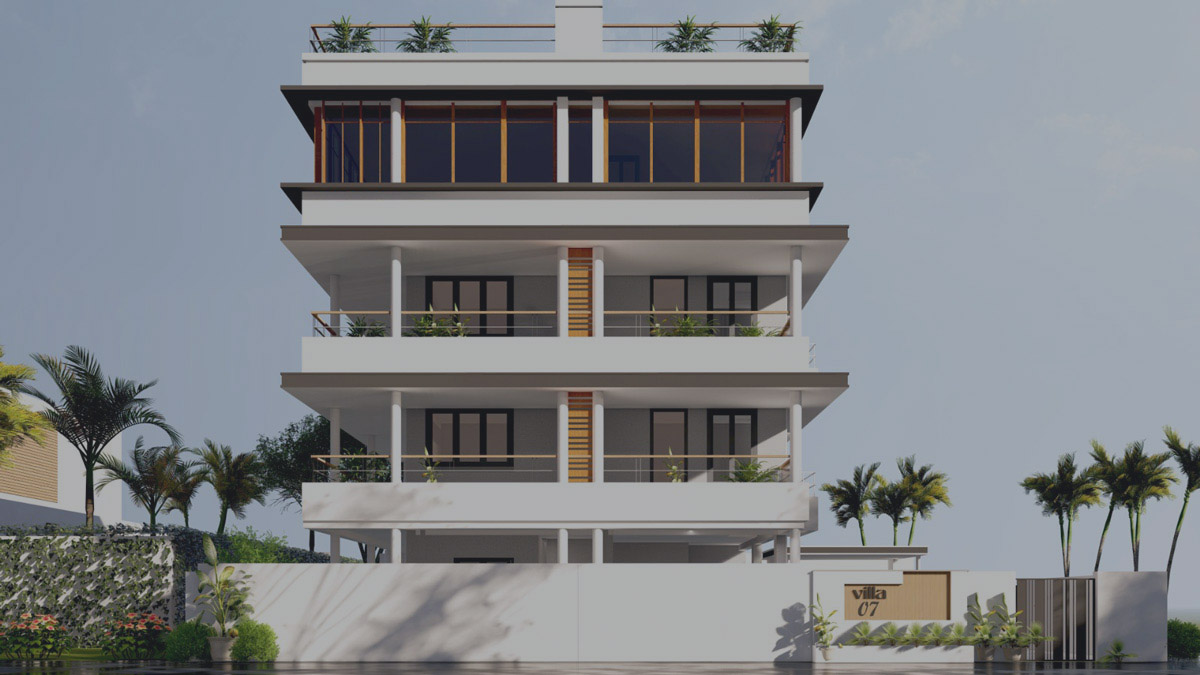 SR Builders Tiruvannamalai